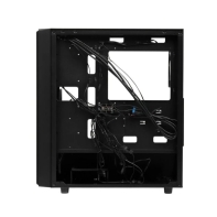 купить Корпус Ocypus Gamma C70 BK ARGB ATX/mATX/ITX 2xUSB Черный Gamma-C70-BKG400XX-GL в Алматы фото 3