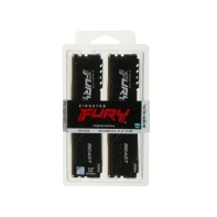купить KINGSTON DRAM 64GB 3600MHz DDR4 CL18 DIMM (Kit of 2) FURY Beast Black EAN: 740617319729 в Алматы фото 2