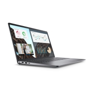 купить Ноутбук Dell Vostro 3530/Core i5-1334U/16GB/512GB SSD/15.6* FHD 120Hz/Intel Iris Xe/FHD Cam/Mic/WLAN + BT/Kb/3 Cell/Ubuntu                                                                                                                                 в Алматы фото 2