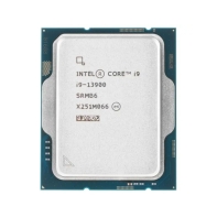 купить Процессор Intel Core i9-13900 Raptor Lake (2000MHz, LGA1700, L3 36Mb), oem в Алматы фото 1