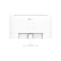 купить Монитор 27" MSI PRO MP273QW E2 IPS 2560х1440 100Hz 1ms 400cd/m 1300:1 1xDP 2xHDMI 2x3W Белый в Алматы фото 3