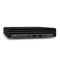 купить Компьютер HP 1D2F1EA HP ProDesk 600 G6 DM i5-10500T 16GB/512 Win10 Pro в Алматы фото 2