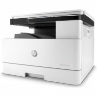 купить МФУ HP LaserJet MFP M433a 1VR14A, A3, Принтер 1200 x 1200 dpi, Сканер 600x600 dpi, Копир 600x600 dpi, USB 2.0 в Алматы фото 2