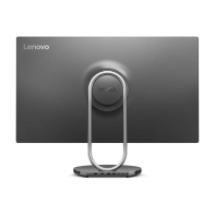 купить Моноблок Lenovo AIO Yoga 32ILL10 31,5"UHD/Core Ultra 7-258V (capilot)/32gb/1TB/Win11 (F0HX001ERU) в Алматы фото 3