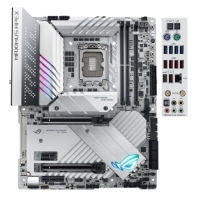 купить Сист. плата ASUS ROG MAXIMUS Z790 APEX, Z790, 1700, 2xDIMM DDR5,2xPCI-E x16 ,PCIe x4, PCIe x1, 5xM.2,6xSATA,WIFI6E, BOX в Алматы фото 1
