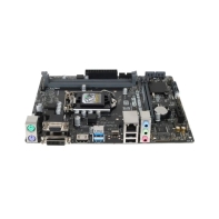 купить Материнская плата S-1151 H310 Asus PRIME H310M-R R2.0 <2xDDR4, 4xSATA3, VGA, HDMI, DVI, GbLAN> в Алматы фото 3