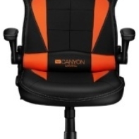 Купить Игровое кресло Canyon Core SGCH2 Black Red Алматы