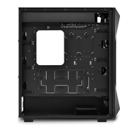 купить Корпус ПК без БП Sharkoon REV300 <EATX, 4x3.5, 5x2.5, 2xUSB 3.0, 2xUSB 2.0, 1x TypeC, 501*238*550mm> в Алматы фото 3