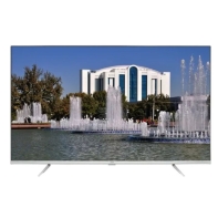 купить Телевизор Artel TV LED UA43H3401 стальной в Алматы фото 1