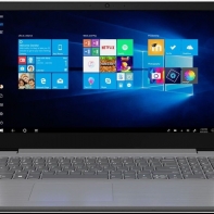 купить Ноутбук Lenovo V15-ADA Диагональ 15.6/Разрешение FHD_TN_AG_220N_N/Процессор 3020E_1.2G_2C_MB/ОЗУ NONE,4GB_DDR4_2400_SODIMM/Накопитель 128GB_SSD_M.2_2242_NVME_TLC/Графика INTEGRATED_GRAPHICS/Без ОС/Гарантия N01_1Y_COURIER/CARRYIN/NONE/Сеть WLAN_2X2AC+ в Алматы фото 1