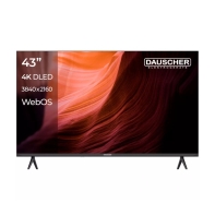 Купить Телевизор DAUSCHER DA43UHD Алматы