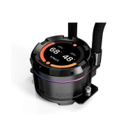 купить Водяное охлаждение для процессора ID-COOLING SL360 PRO SE в Алматы фото 2