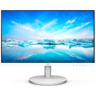 Купить Монитор 23,8" PHILIPS 241V8AW/01/00 IPS Белый Алматы