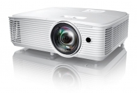 купить OPTOMA проектор HD29HST в Алматы фото 3