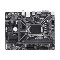 купить Материнская плата Gigabyte H310M H в Алматы фото 2