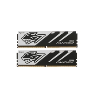 купить Комплект модулей памяти Apacer Panther AH5U32G56C5227BAA-2 32GB (Kit 2x16GB) 5600MHz в Алматы фото 1