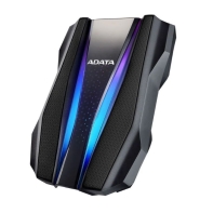 купить Внешний HDD диск ADATA 2000GB HD770G Черный&nbsp;AHD770G-2TU32G1-CBK в Алматы фото 2
