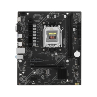 Купить Материнская плата MaxSun Challenger A620A 2.5G, AM5, 2xDDR5, PCIe4.0, HDMI+VGA, 1xM.2, 2.5G LAN,mATX Алматы