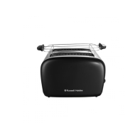 купить Тостер Russell Hobbs 26550-56 черный в Алматы фото 2
