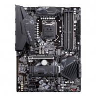 купить Материнская плата, Gigabyte, Z490 GAMING X (4719331808365), LGA1200, iZ490, 4xDDR4 2933, 6xSATA3, 2xM.2, Raid, 1xHDMI, 2xPCI-Ex16, 3xPCI-Ex1, ATX в Алматы фото 1