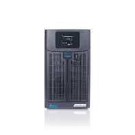 купить UPS SVC PTL-2K-LCD, 2000VA, 1400W, 4x12V/7.5Ah, AVR 145-275 V, USB, RJ45, Black в Алматы фото 2