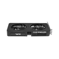купить Видеокарта Palit GeForce RTX 5060 Ti Dual OC [NE7506TT19P1-GB2062D] в Алматы фото 4