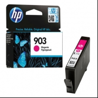 купить 903 Magenta Original Ink Cartridge for HP OfficeJet Pro 6960, HP OfficeJet Pro 6970, HP OfficeJet 6950, 315 pages в Алматы фото 1