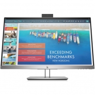 купить Монитор HP Europe/EliteDisplay E243d/23,8 **/IPS/1920x1080 Pix/1 HDMI 1.4; 1 VGA; 1 USB Type-C&trade; (Alternative mode DisplayPort&trade; 1.2, power delivery up  в Алматы фото 1