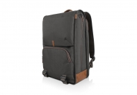 купить Lenovo 15.6&rdquo; Urban Backpack B810 (Black) в Алматы фото 2