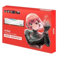 купить Оперативная память ADATA XPG Lancer RGB AX5U6400C3232G-DCLARWH&nbsp;64 ГБ в Алматы фото 3