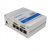 купить Маршрутизатор TELTONIKA RUTX11 LTE (RUTX11000000) в Алматы фото 3