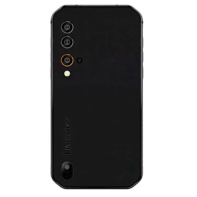 купить Смартфон Blackview BV9900E 5.84** 6/128GB, 2SIM, 4380mAh, Grey UA&nbsp;6931548306597 в Алматы фото 2