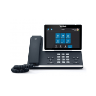 купить Yealink SIP-T58A для Skype for Business/Teams в Алматы фото 2