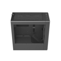 купить Компьютерный корпус HAVN BF 360 Black без Б/П в Алматы фото 2