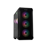 купить Core i5-12400F-2.5GHz/H610/RAM 16GB/SSD 512GB/RTX3050-6GB/no DVD/600W/ в Алматы фото 1