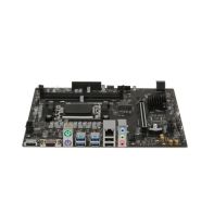 купить Материнская плата MSI PRO A620AM-B EVO AM5 2xDDR5 4xSATA3 RAID M.2 1xD-Sub 1xHDMI GLAN mATX в Алматы фото 2