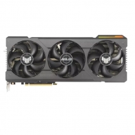 купить Видеокарта ASUS GeForce RTX4080 OC GDDR6X 16GB 256-bit 2xHDMI 3xDP TUF-RTX4080-O16G-GAMING в Алматы фото 1