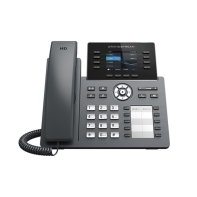 Купить Grandstream GRP2634, Carrier-Grade IP Phones, 8  line keys, 4 SIP accounts, 32 VPK and 10 MPK, Gigabit Ethernet ports, PoE, HD (with power supply) Алматы