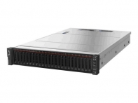 купить SR650 Xeon Silver 4215R (8C 3.2GHz 11MB Cache/130W) 32GB 2933MHz (1x32GB, 2Rx4 RDIMM), No Backplane, No RAID, 1x750W, XCC Enterprise, Tooless Rails в Алматы фото 2