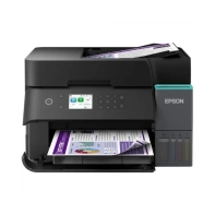 купить МФУ струйное цветное Epson L6370 C11CL43405, А4, до 35 стр/мин, Ethernet, Wi-Fi Direct, ADF, Duplex, СНПЧ в Алматы фото 1