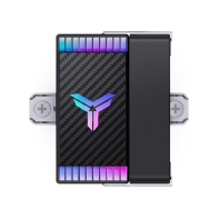 купить Кулер для процессора Jonsbo CR-1400 EVO(Color) Black в Алматы фото 2