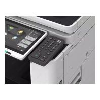 купить МФП Canon imageRUNNER ADVANCE DX C3826i (4914C005) в Алматы фото 2