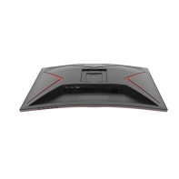 купить Монитор 27* AOC CQ27G2SE/BK/01, Black-Red, VA, 2560x1440@165Hz, 3000:1, 1ms, 2xHDMI, DP в Алматы фото 3