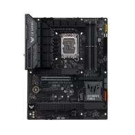 Купить Материнская плата ASUS TUF GAMING Z790-PLUS WIFI, LGA1700 4xDDR5 4xSATA3 RAID 4xM.2 HDMI DP ATX Алматы