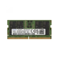купить Оперативная память для ноутбука 16GB DDR5 5600MHz Samsung SO-DIMM, 1.1V, M425R2GA3BB0-CWMOD в Алматы фото 1