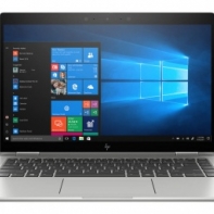купить Ноутбук HP Europe/EliteBook x360 1040 G6/Core i7/8565U/1,8 GHz/16 Gb/512 Gb/Nо ODD/Graphics/UHD 620/256 Mb/14 **/1920x1080/Windows 10/Pro/64/серебрист в Алматы фото 1