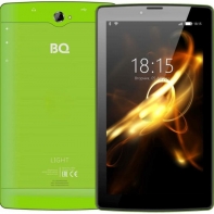 купить Планшет BQ-7083G green 3G (7*, 1024*600, TN, 4*1.0Ghz,  1+8Гб, GPS, 7.0) /  в Алматы фото 1