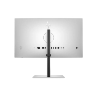 купить HP Series 7 Pro 27 inch 4K Thunderbolt 4 Monitor  - 727pk в Алматы фото 3
