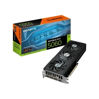 купить Видеокарта Gigabyte (GV-N5060EAGLEMAX OC-8GD) RTX5060 EAGLE MAX OC 8G в Алматы фото 5