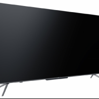 купить Телевизор жидкокристаллический KIVI 55U800BR LED 55" UHD 4K, DVB-T2 в Алматы фото 1